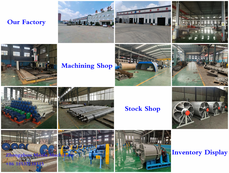 Hot disperser machine for pulp